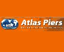 Atlas Piers logo